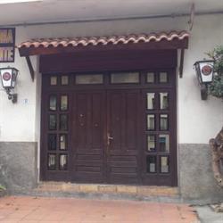 Pizzeria Eureka Di Laudonio E Storino Sdf