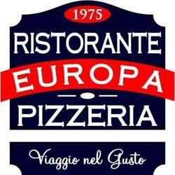Ristorante pizzeria bar Europa