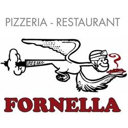 Pizzeria Fornella