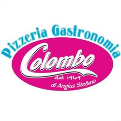 Pizzeria Gastronomia Colombo Di Angius S.