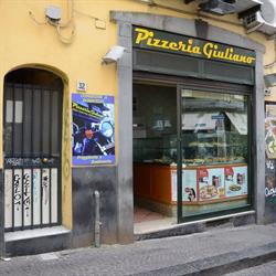 Pizzeria Giuliano Snc Di Pascale Andrea E Patriciello Giuseppe