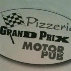 Pizzeria Grand Prix Motor Pub