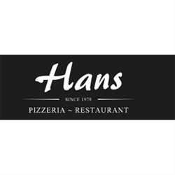 Hans Pizzeria Restaurant