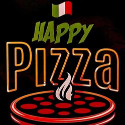 Happy Pizza 2