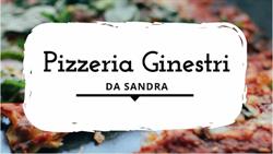 Pizzeria Ginestri Sandra