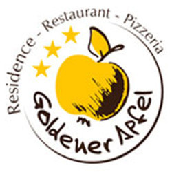 Goldener Apfel