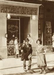 Ristorante Pizzeria Gorizia 1916