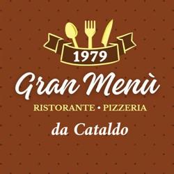 Ristorante - Pizzeria "Gran Menù - da Cataldo"