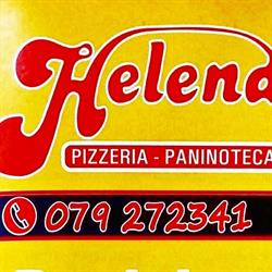 Pizzeria Helena Di Manca Luca
