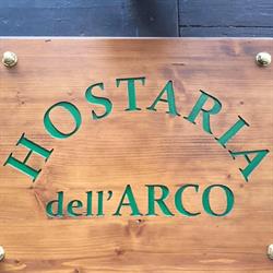 Ristorante Hostaria dell’Arco