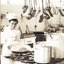 Ristorante I Quattro Mori Versilia