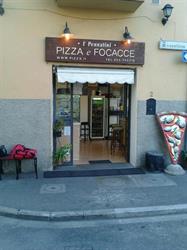 Pizzeria I' Pennatini