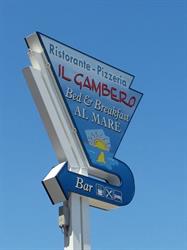 Pizzeria IL Gambero