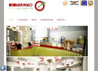 Sito di Pizzeria Il Mulino Di Ciavarella Umberto
