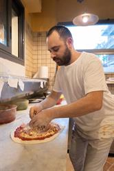 Pizzeria Il Pianeta di Amorusi Salvatore Fernando & C. Snc