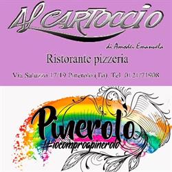 Pizzeria Il Cartoccio