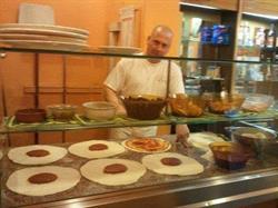 Pizzeria Il Delfino