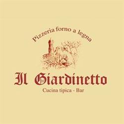 Pizzeria Il Giardinetto Di Peppetti G. & Marrone P.s.n.c.