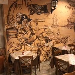 Pizzeria Il Pirata 2