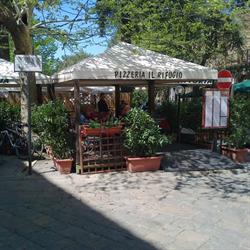 Pizzeria Il Rifugio Di Pucciotti Mauro