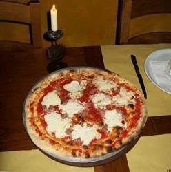 Pizzeria Il Settimo Cielo