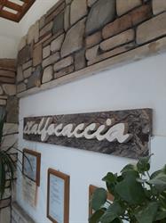 Pizzeria Italfocaccia