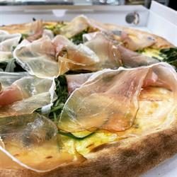 Pizzeria Kennedy di Bertaglia Valerio