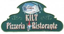 Pizzeria Kilt Roberto