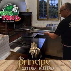 Pizzeria Il Principe Di Morretta Luigi
