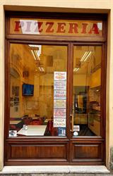 Pizzeria Italo Di Giubilei Marco & C. S.a.s.