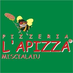 Pizzeria L'Apizza Mi Scialaiu