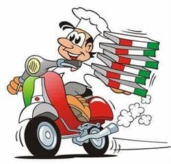 Pizzeria L'Arcova