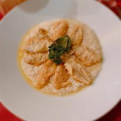 Ristorante Pizzeria L'Oasi