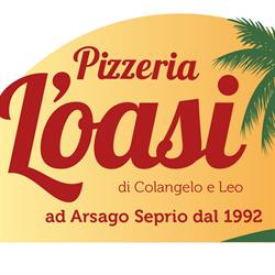 Pizzeria L'oasi Di Colangelo e Leo (S.n.c.)