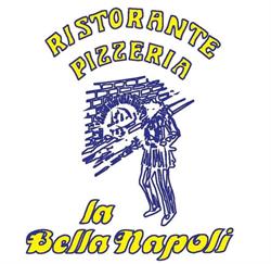 Ristorante Pizzeria La Bella Napoli