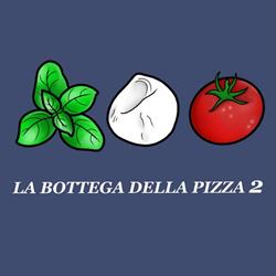 Pizzeria La Bottega della Pizza 2