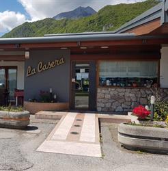Pizzeria La Casera