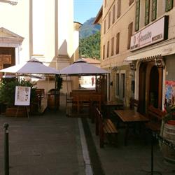 Pizzeria L'incontro, di Sabrina e Antonio