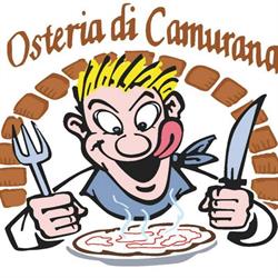 Pizzeria L'Osteria Di Camurana