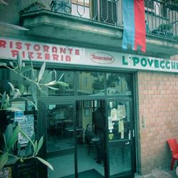 Pizzeria L'povecchio Di Albani Felice & C. S.n.c.