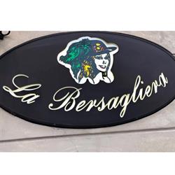 Ristorante Pizzeria La Bersagliera