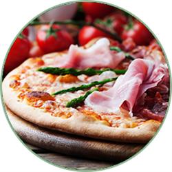 Ristorante Pizzeria La Betulla