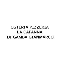 Osteria Pizzeria La Capanna di Gamba Gianmarco