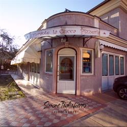 Pizzeria La Cucca