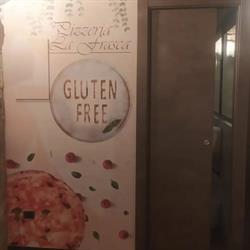 Pizzeria La Frasca