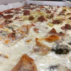 Pizzeria La Lanterna Di Casu Teresina