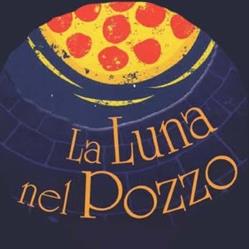 La Luna Nel Pozzo Pizzeria d'asporto e Consegna a Domicilio