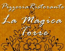 Pizzeria La Magica Torre Di Neri Daniela