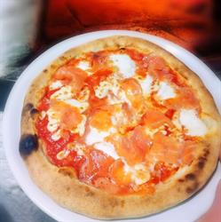 Pizzeria La Nuova Campello Di Gabossi Danilo e C. (S.n.c.)