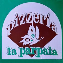Pizzeria La Parpaia